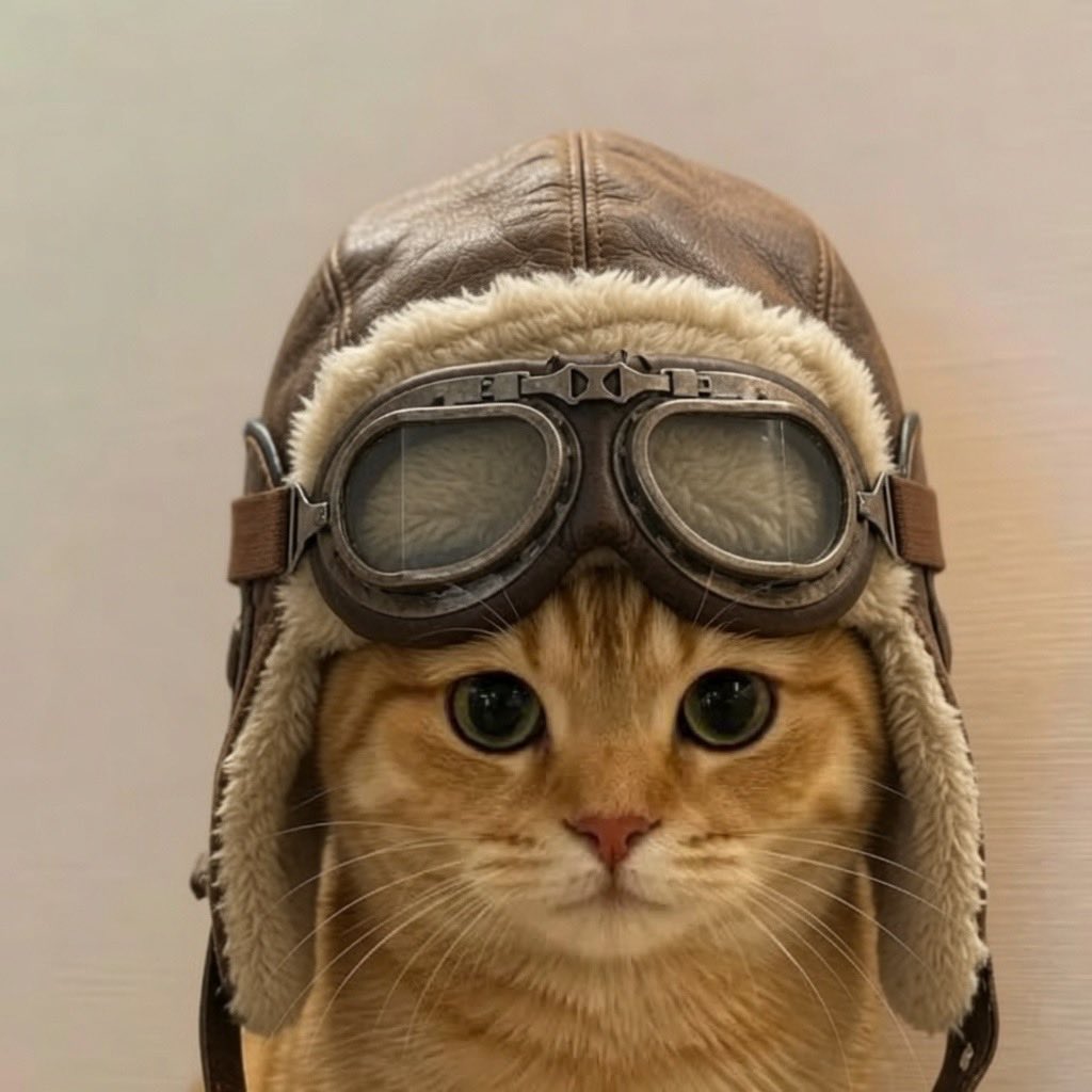 CatWifHat meme 5