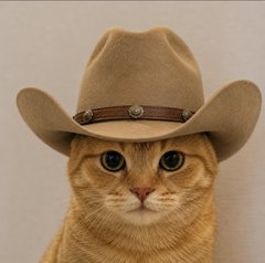CatWifHat meme 2